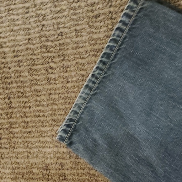 Men's Levi 559 33  x 32 - Picture 4 of 5